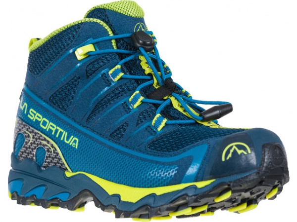 Scarpa la sportiva falkon gtx 36 40 kale opal citrus La sportiva | KM Sport